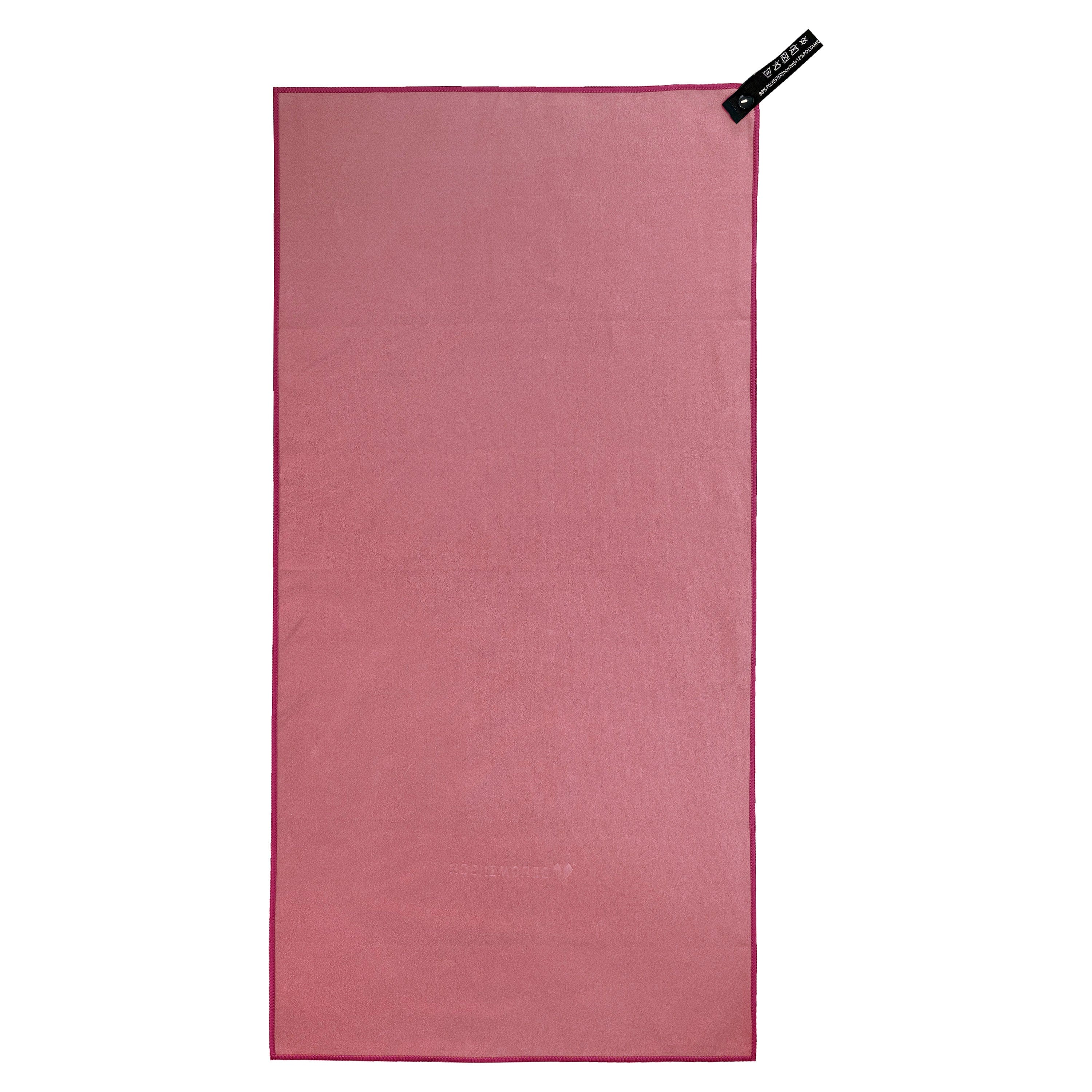 BERGMENSCH® Mikrofaser-Handtuch