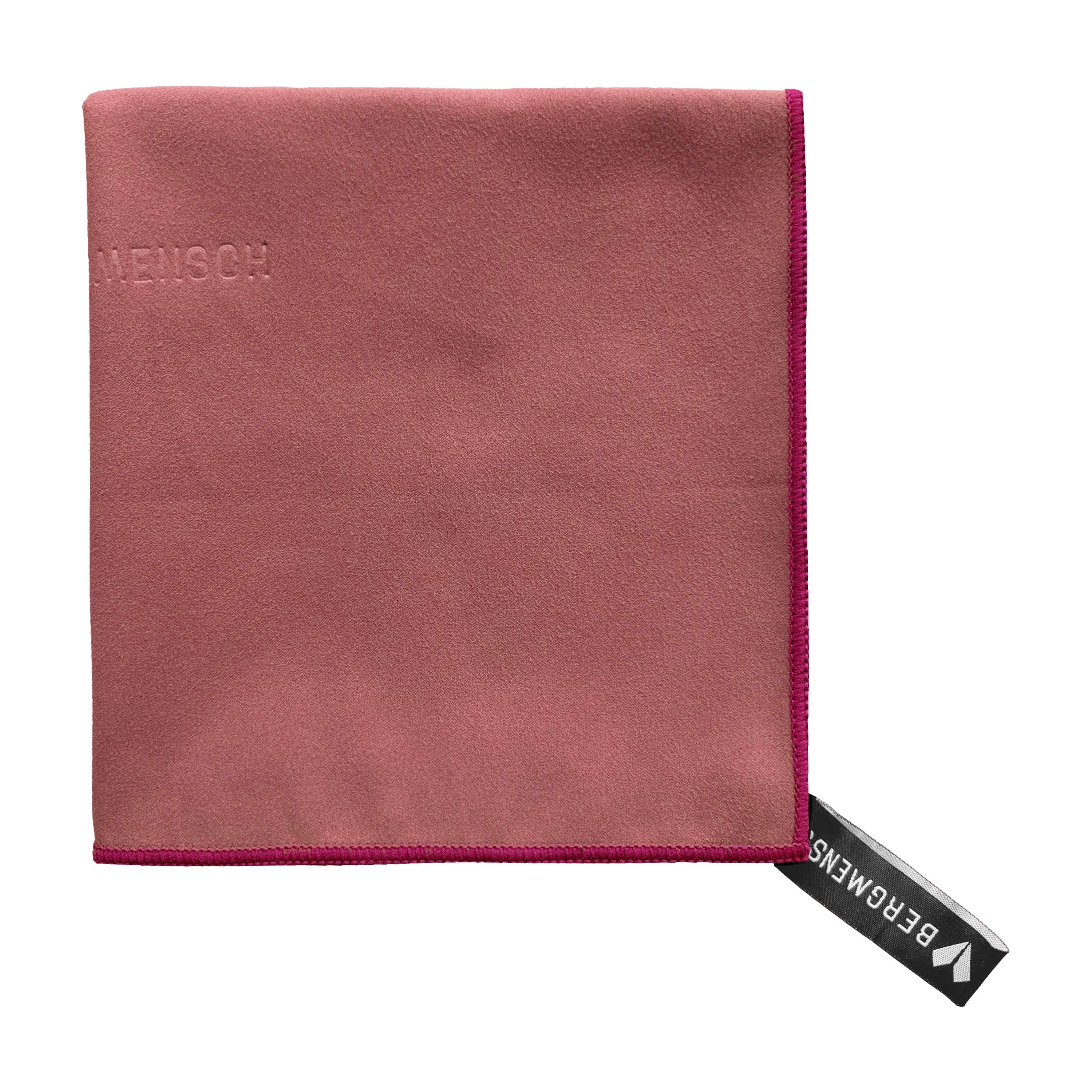 BERGMENSCH® Mikrofaser-Handtuch