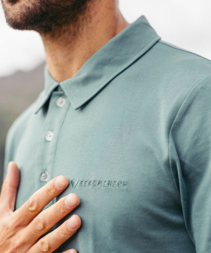 Herren PerformanceDry Poloshirt