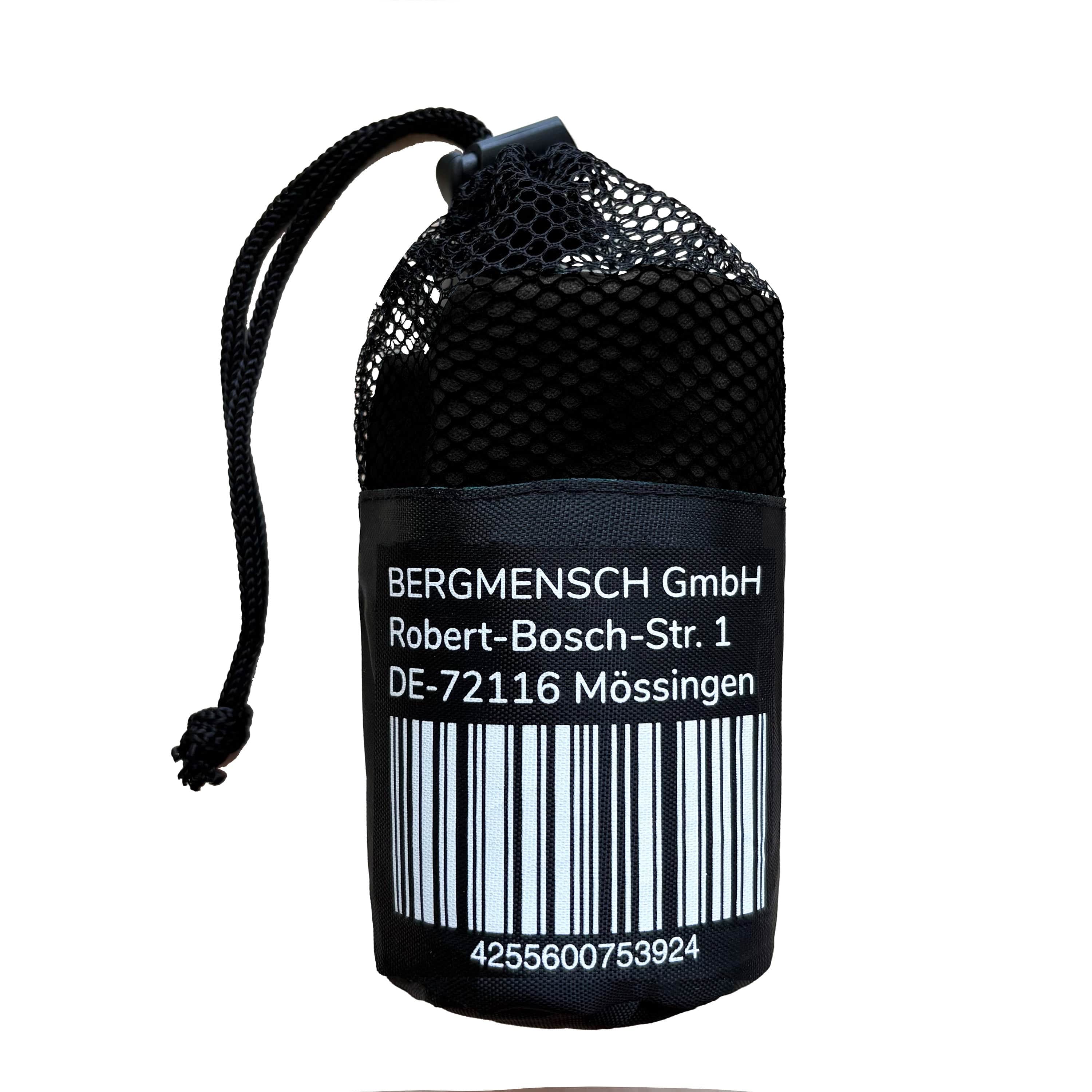 BERGMENSCH® Mikrofaser-Handtuch