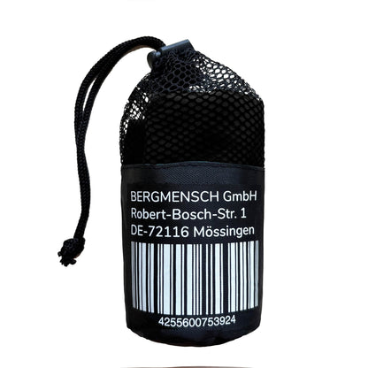 BERGMENSCH® Mikrofaser-Handtuch