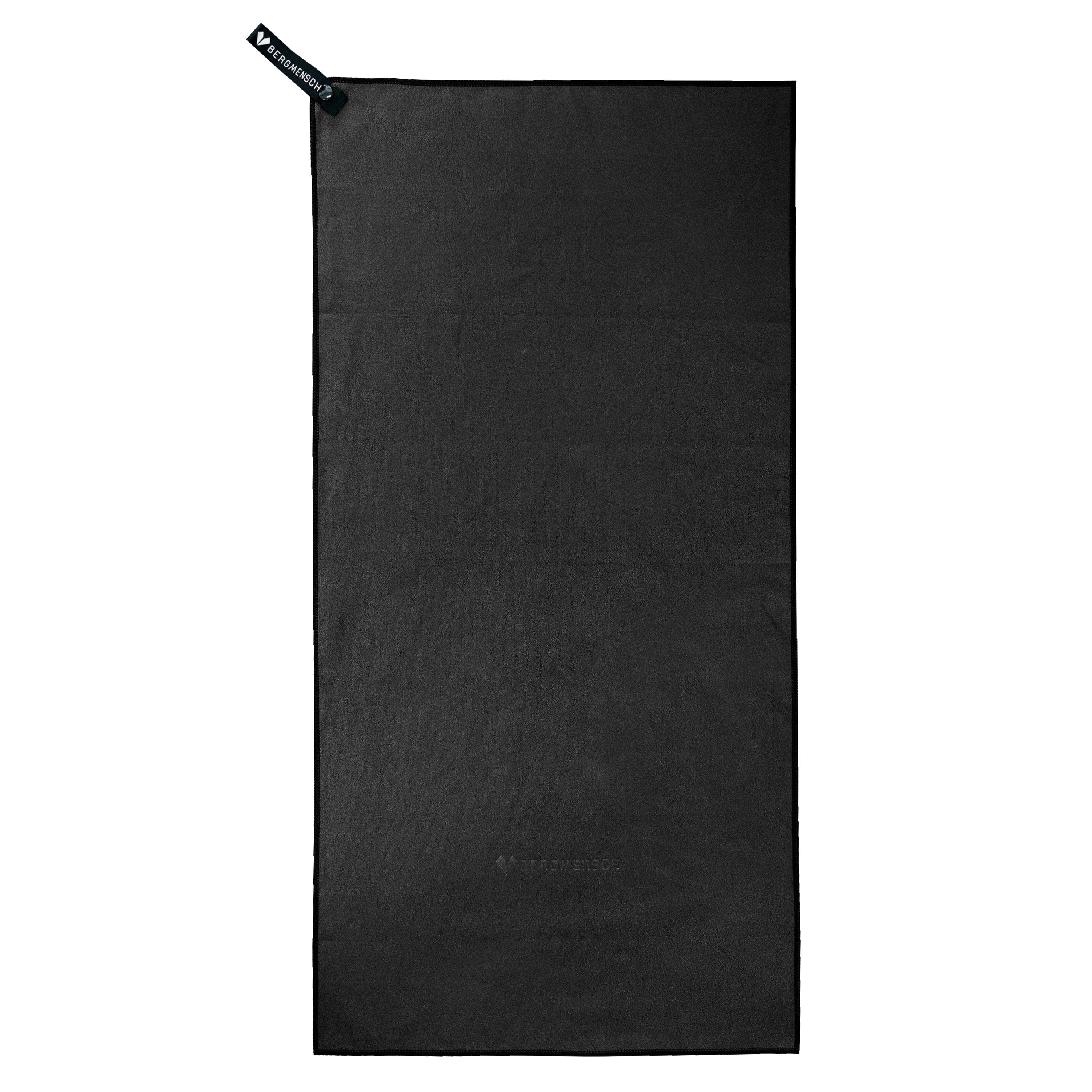 BERGMENSCH® Mikrofaser-Handtuch