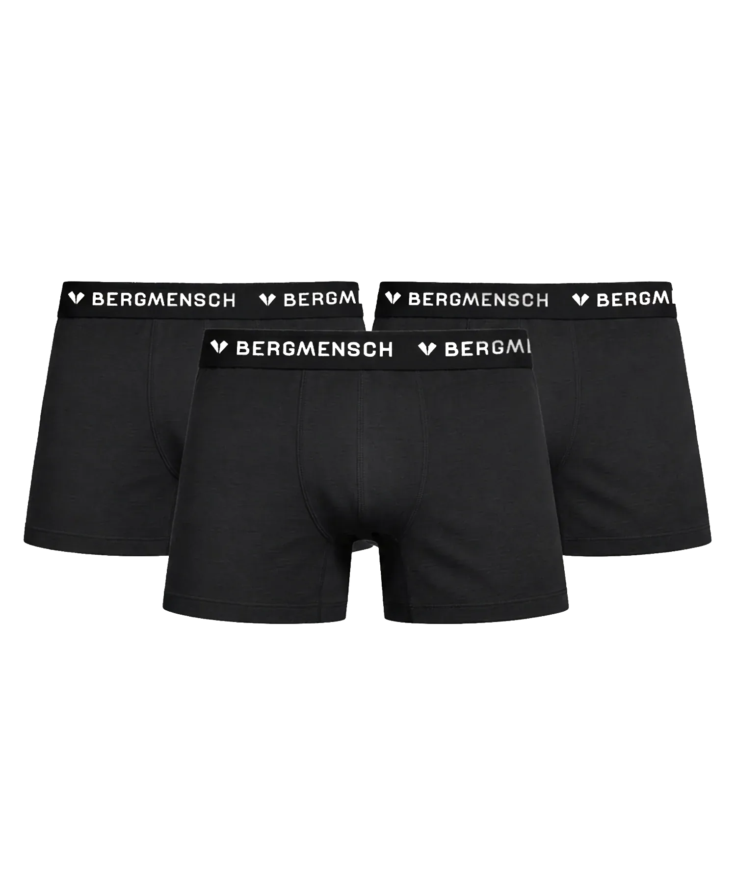 BERGMENSCH® - Boxer Short Merino