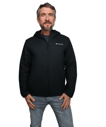 Herren Thermolite Jacke