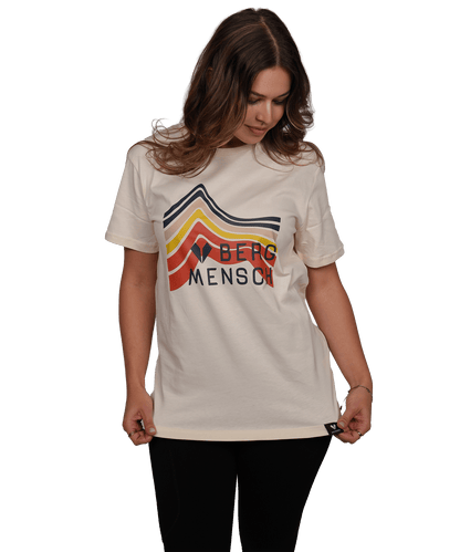 Vintage Mountainview - Unisex Premium Organic Shirt