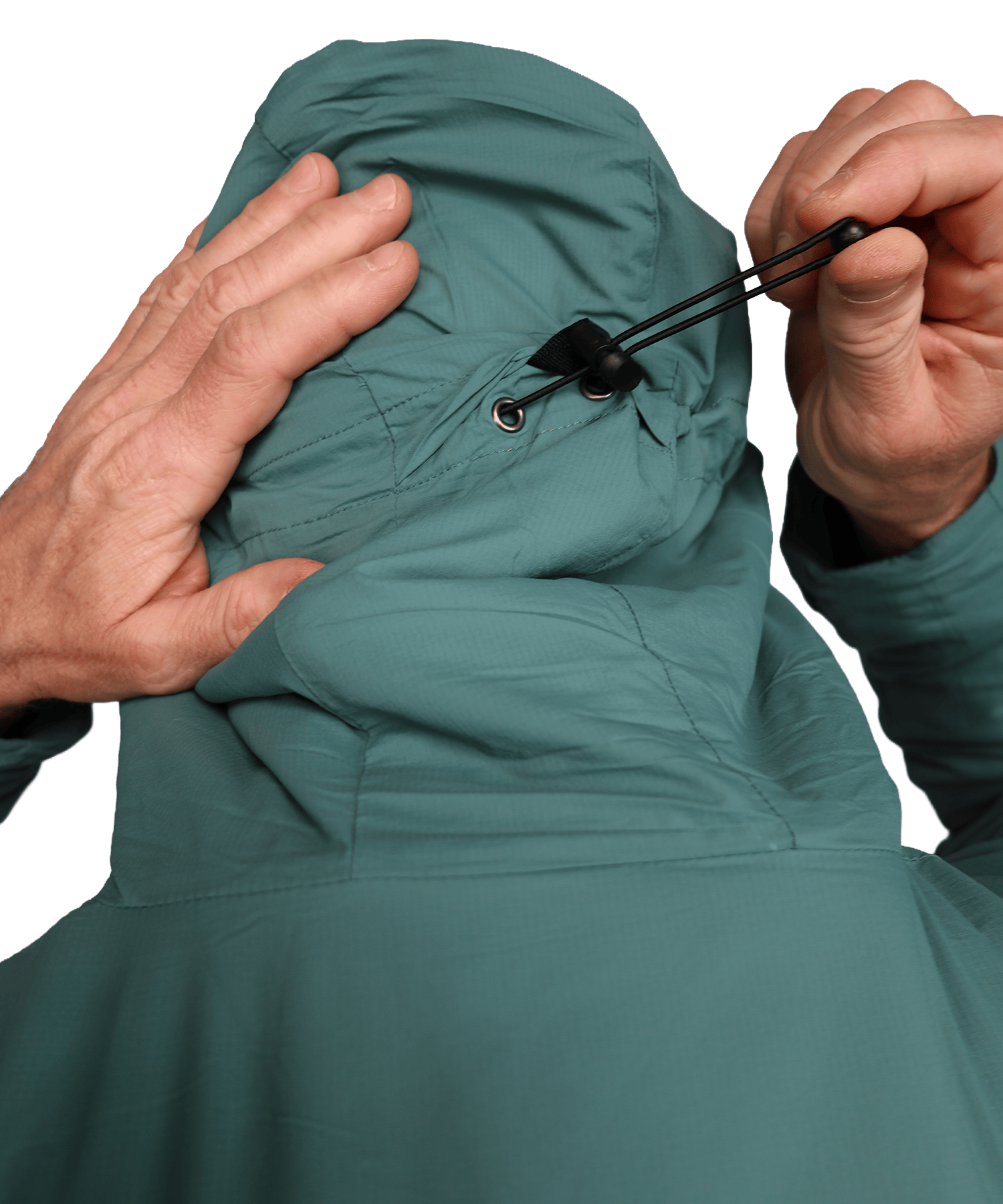 Herren Thermolite Jacke