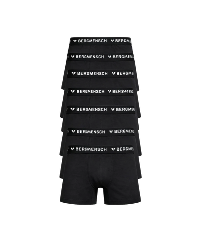 BERGMENSCH® - Boxer Short Merino