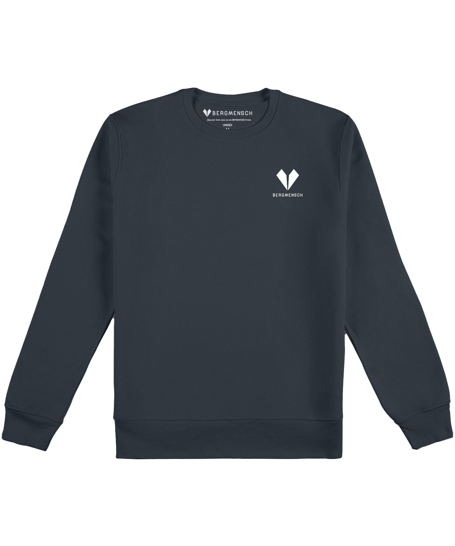 Adventure Buddies  - Unisex Premium Organic Sweatshirt