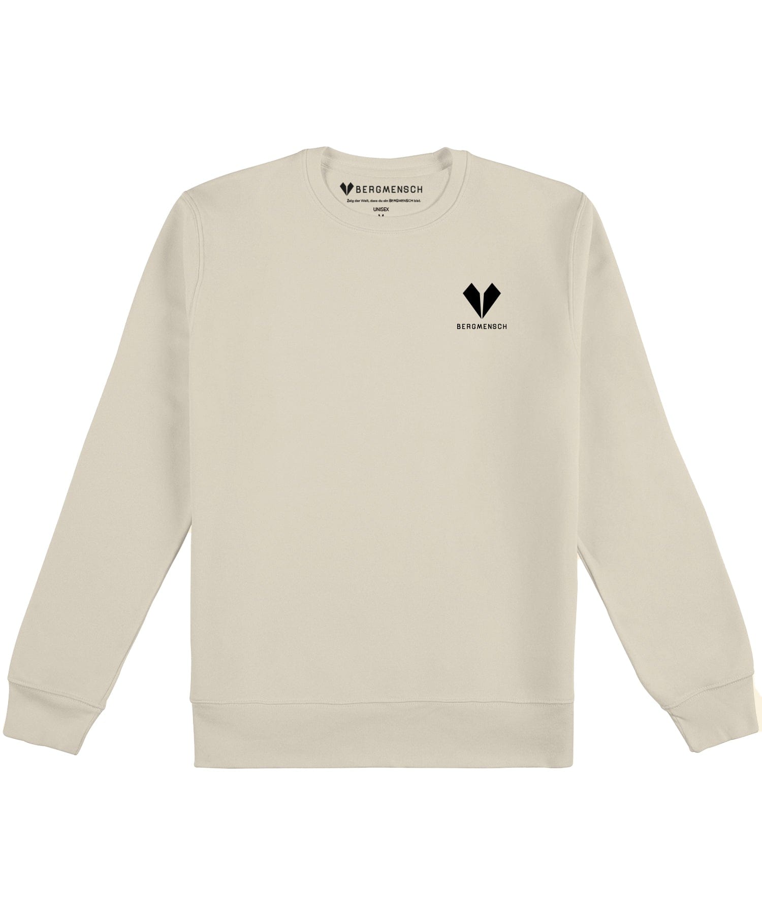 Adventure Buddies  - Unisex Premium Organic Sweatshirt