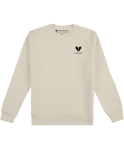 Adventure Buddies  - Unisex Premium Organic Sweatshirt