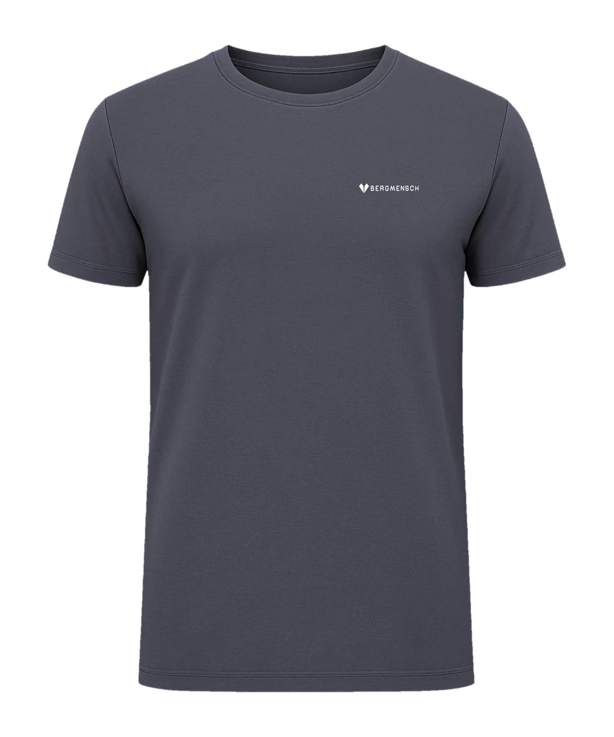 Herren Essential Merino Shirt