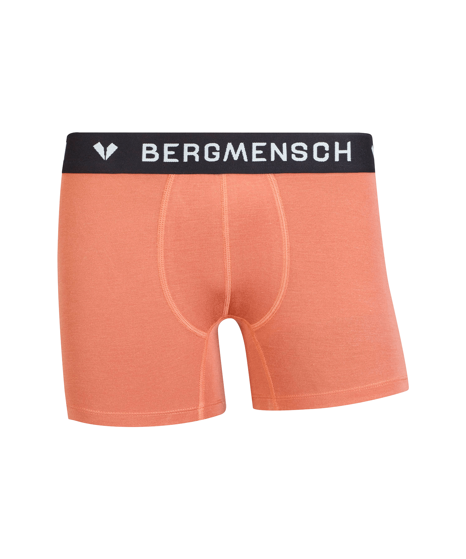 BERGMENSCH® Crew Boxer Short Modal