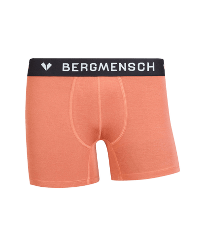 BERGMENSCH® Crew Boxer Short Modal