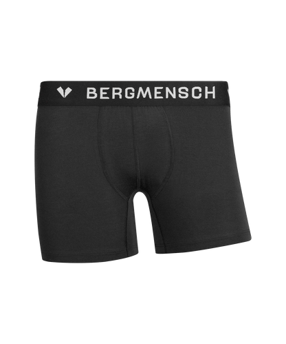 BERGMENSCH® Crew Boxer Short Modal