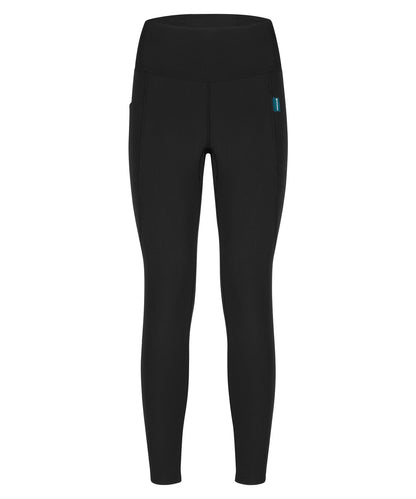 BERGMENSCH® - Thermo Leggings / Damen