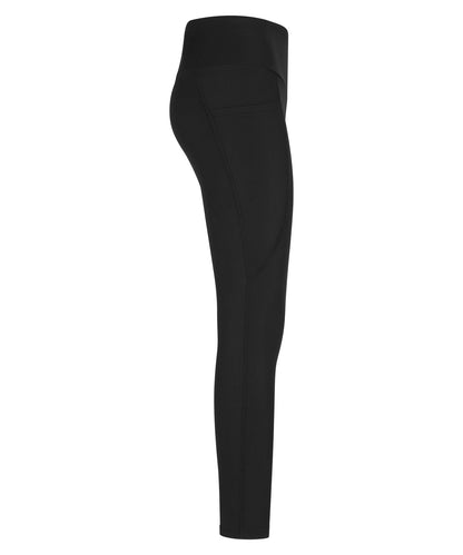 BERGMENSCH® - Thermo Leggings / Damen