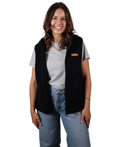 Damen Sherpa Weste