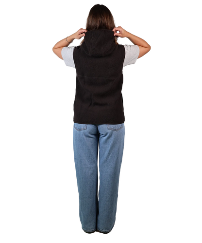 Damen Sherpa Weste