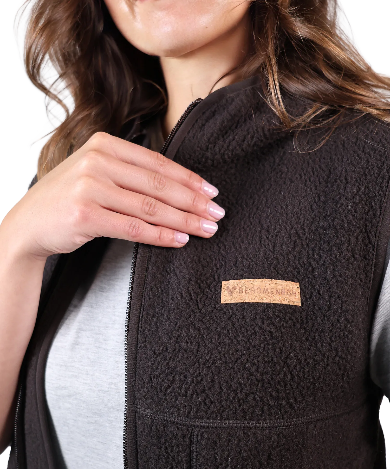 Damen Sherpa Weste