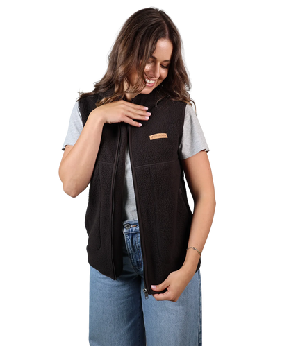 Damen Sherpa Weste