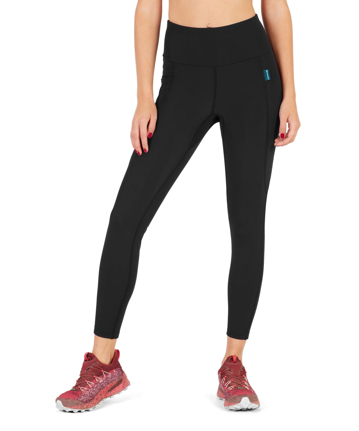 BERGMENSCH® - Thermo Leggings / Damen