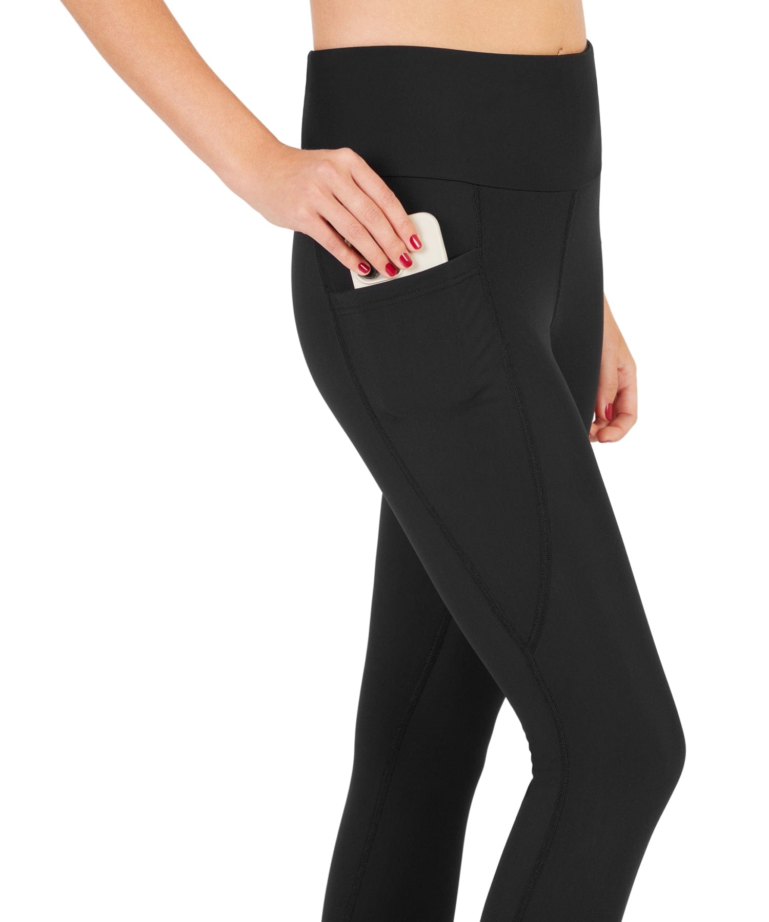 BERGMENSCH® - Thermo Leggings / Damen