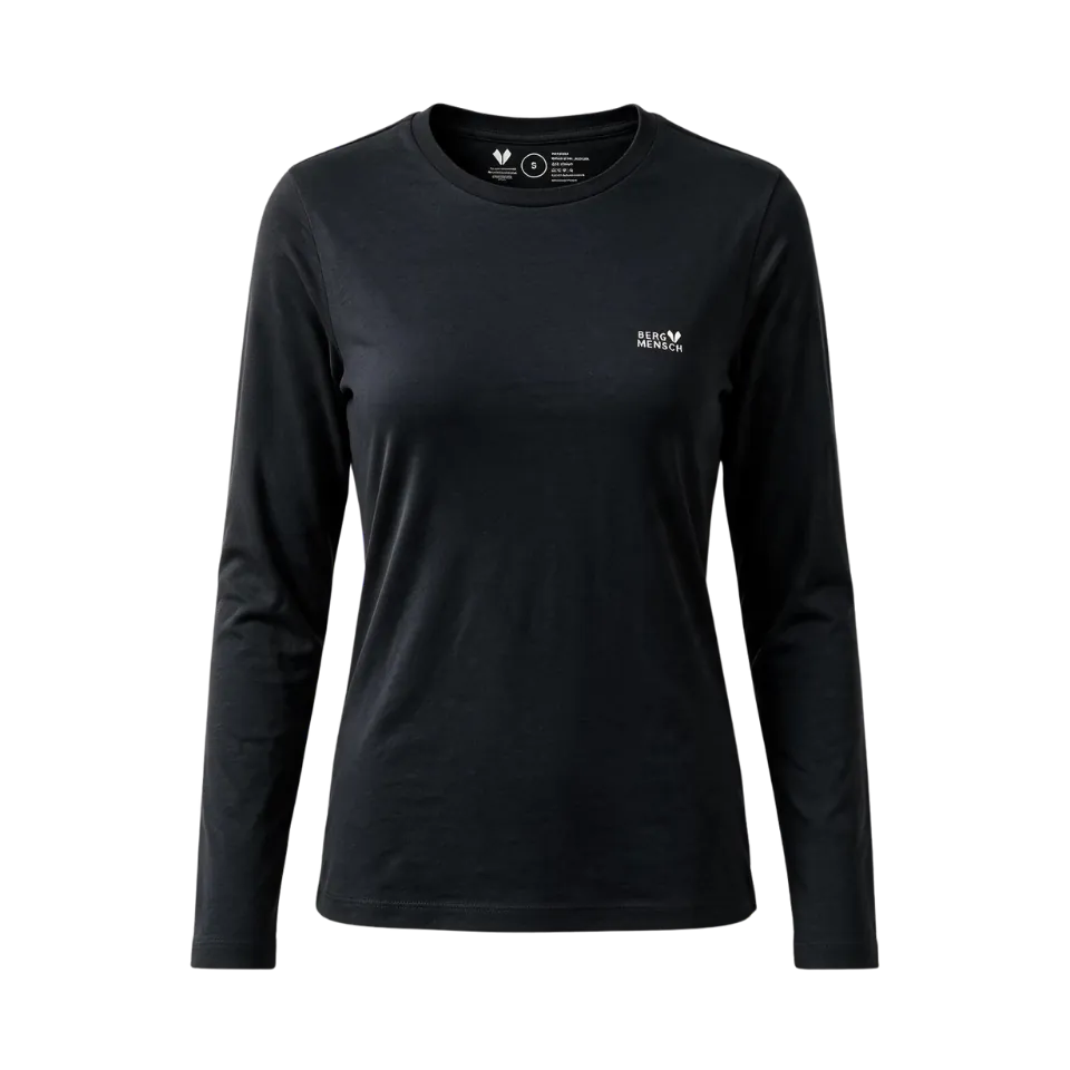 Damen ForestBlend Lyocell Longsleeve