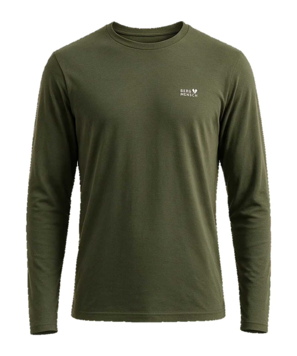 Herren ForestBlend TENCEL™ Longsleeve