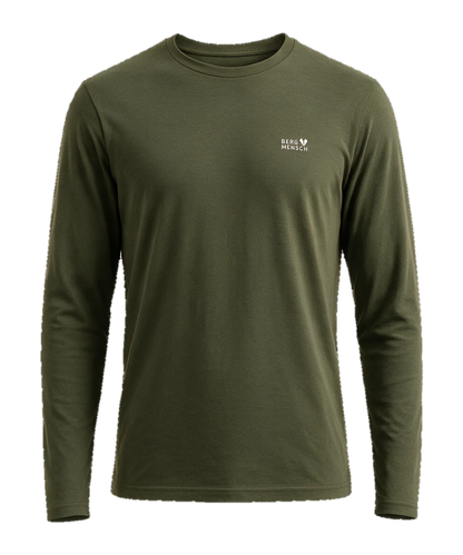 Herren ForestBlend TENCEL™ Longsleeve