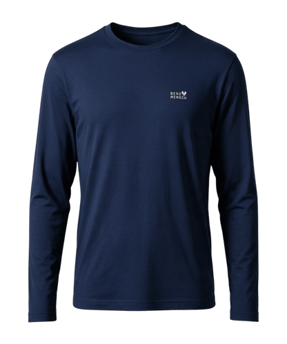 Herren ForestBlend TENCEL™ Longsleeve