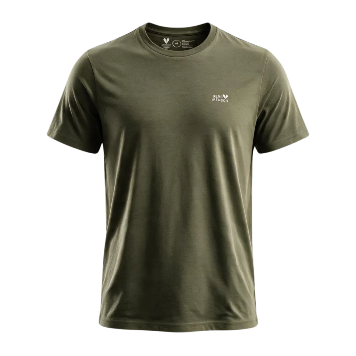 Herren ForestBlend Lyocell Shirt