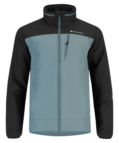 BERGMENSCH® Softshelljacke / Herren