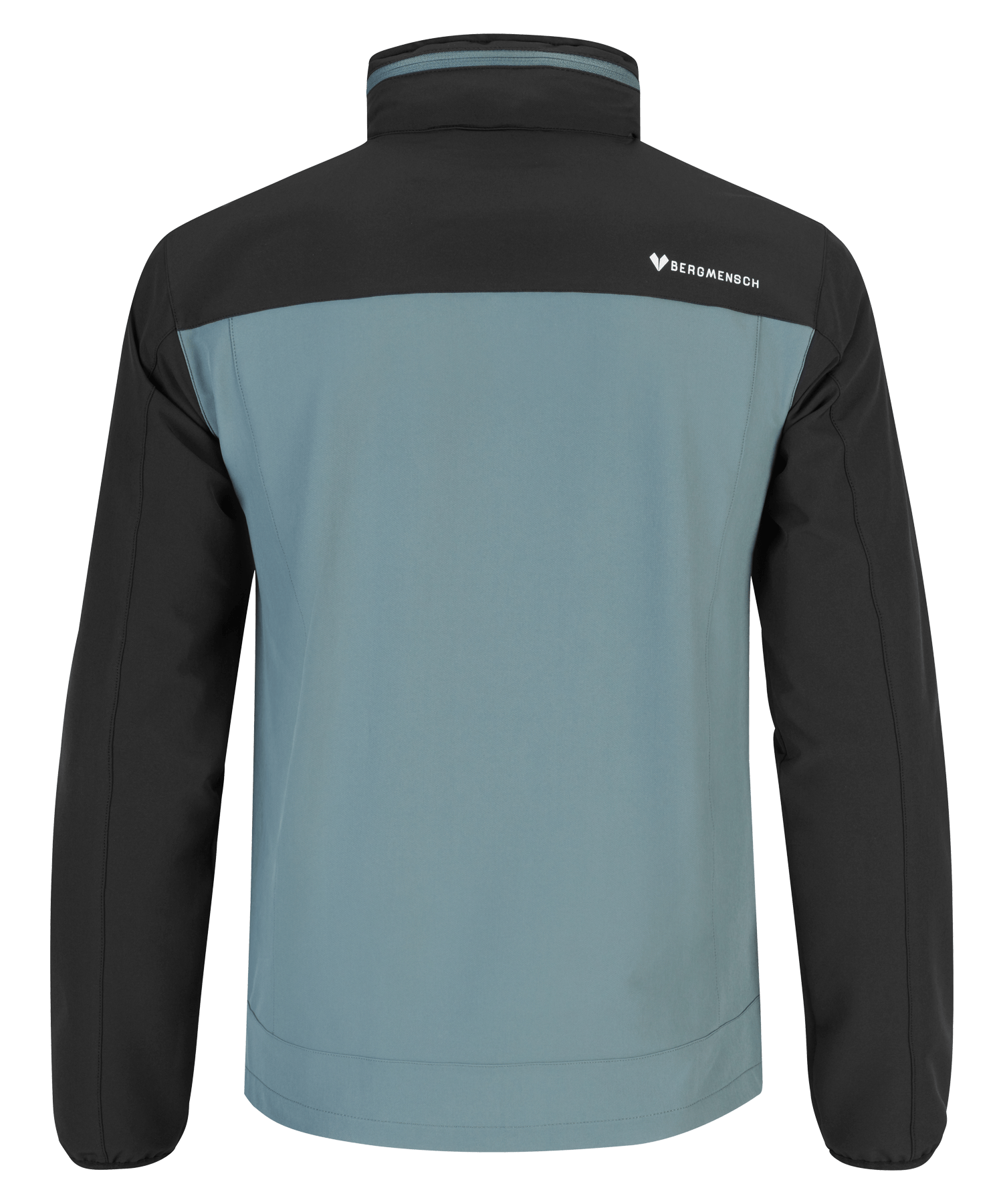 BERGMENSCH® Softshelljacke / Herren