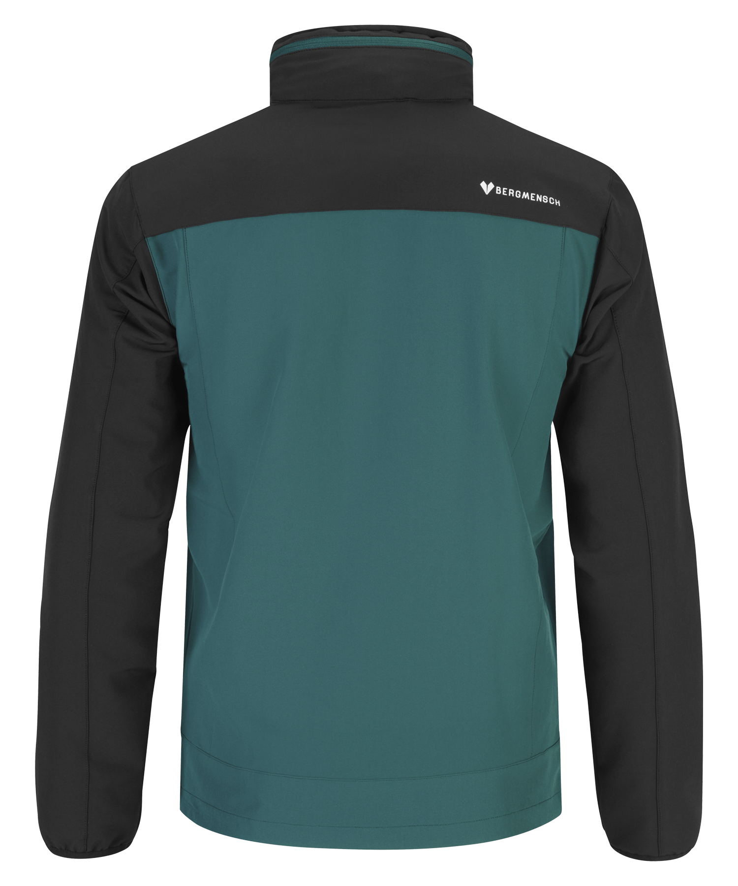 BERGMENSCH® Softshelljacke / Herren