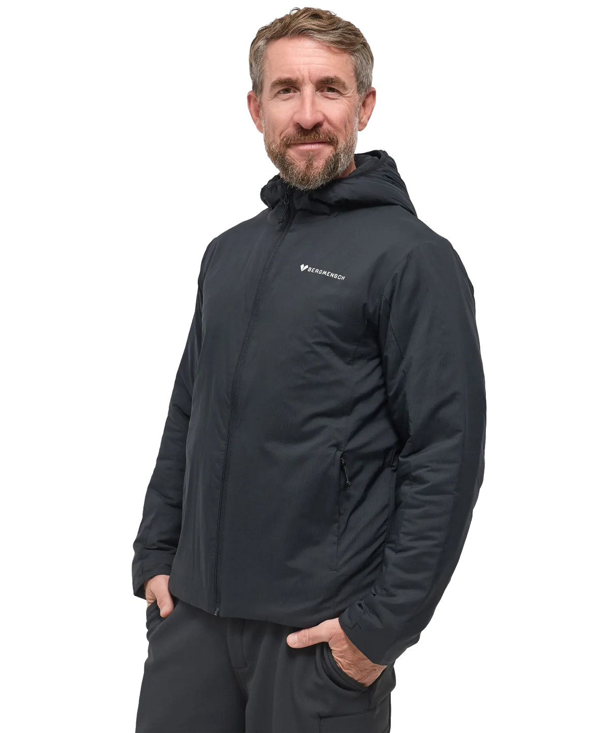 Herren Thermolite Jacke