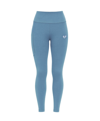 Seamless Damen Leggings