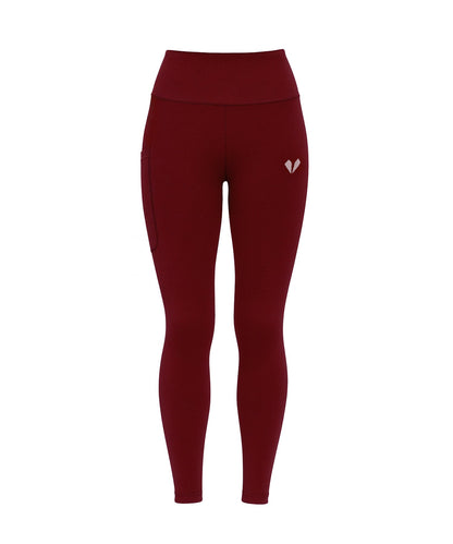 Seamless Damen Leggings