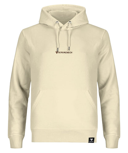 Logo Stick - Unisex Premium Organic Hoodie