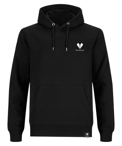 Logo Print - Unisex Premium Organic Hoodie