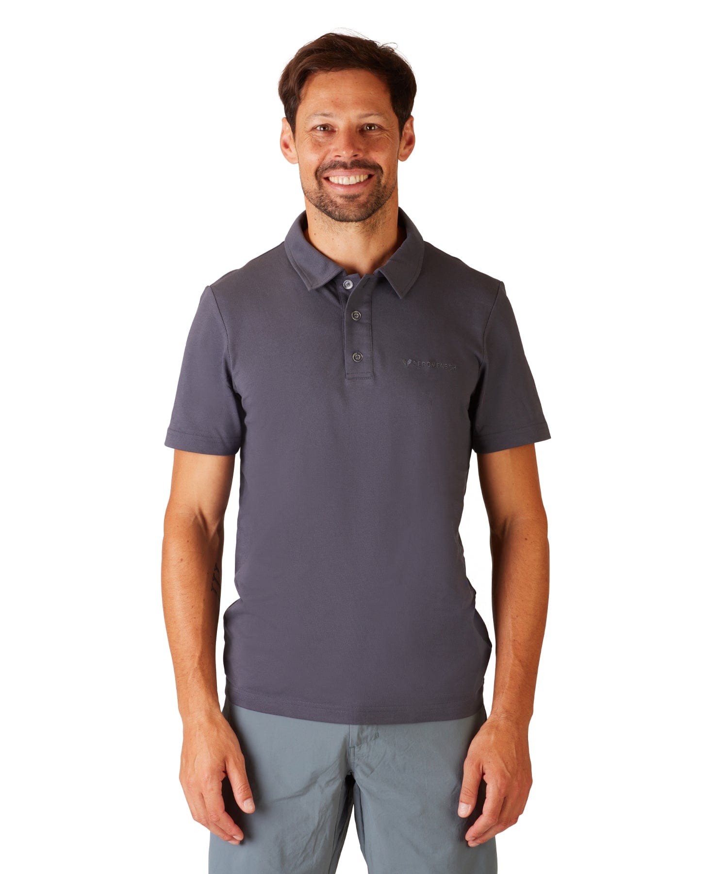 Herren PerformanceDry Poloshirt