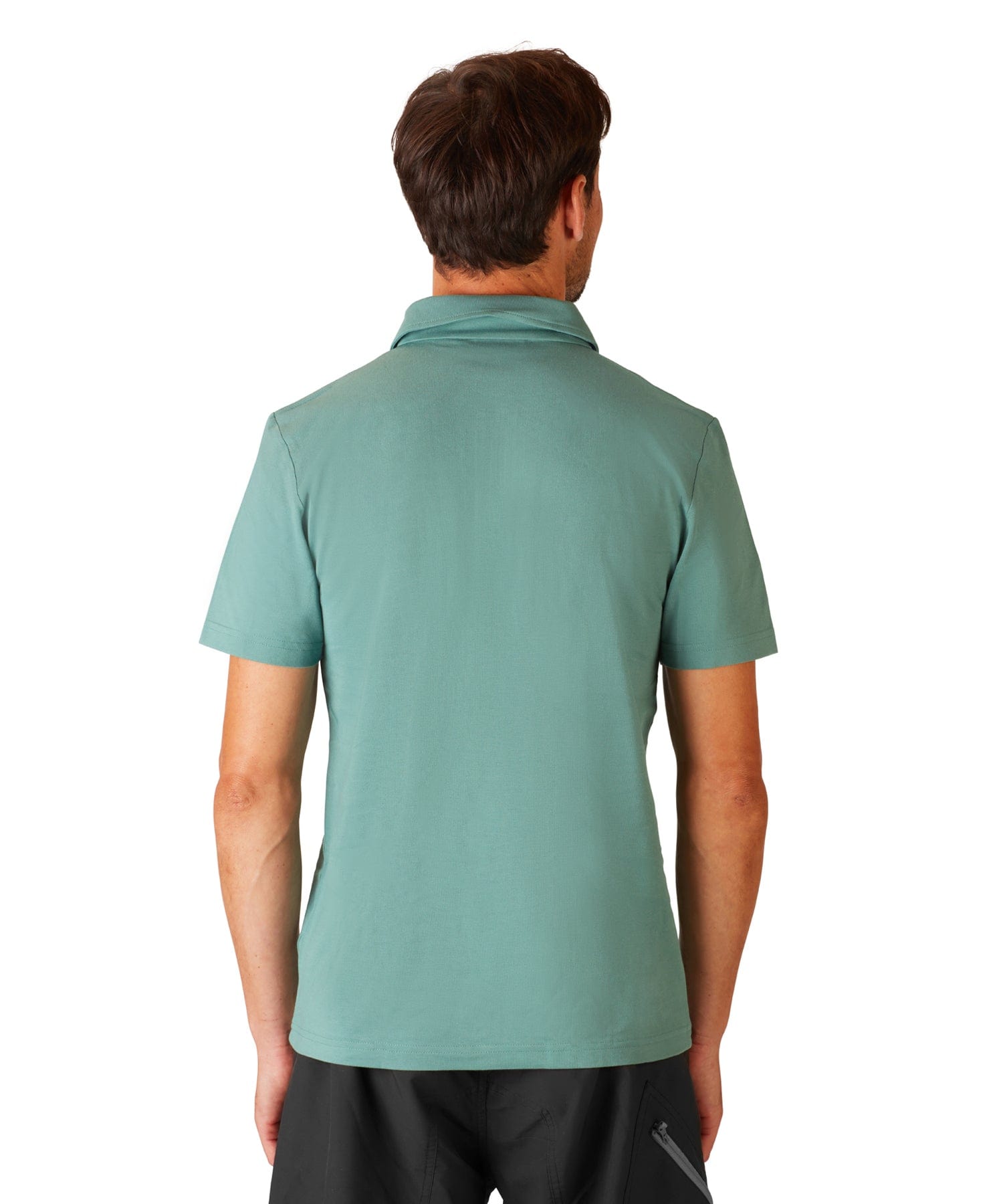 Herren PerformanceDry Poloshirt