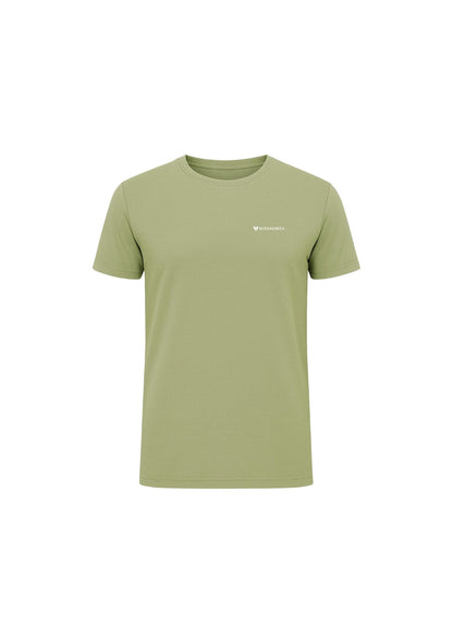 Herren Essential Merino Shirt