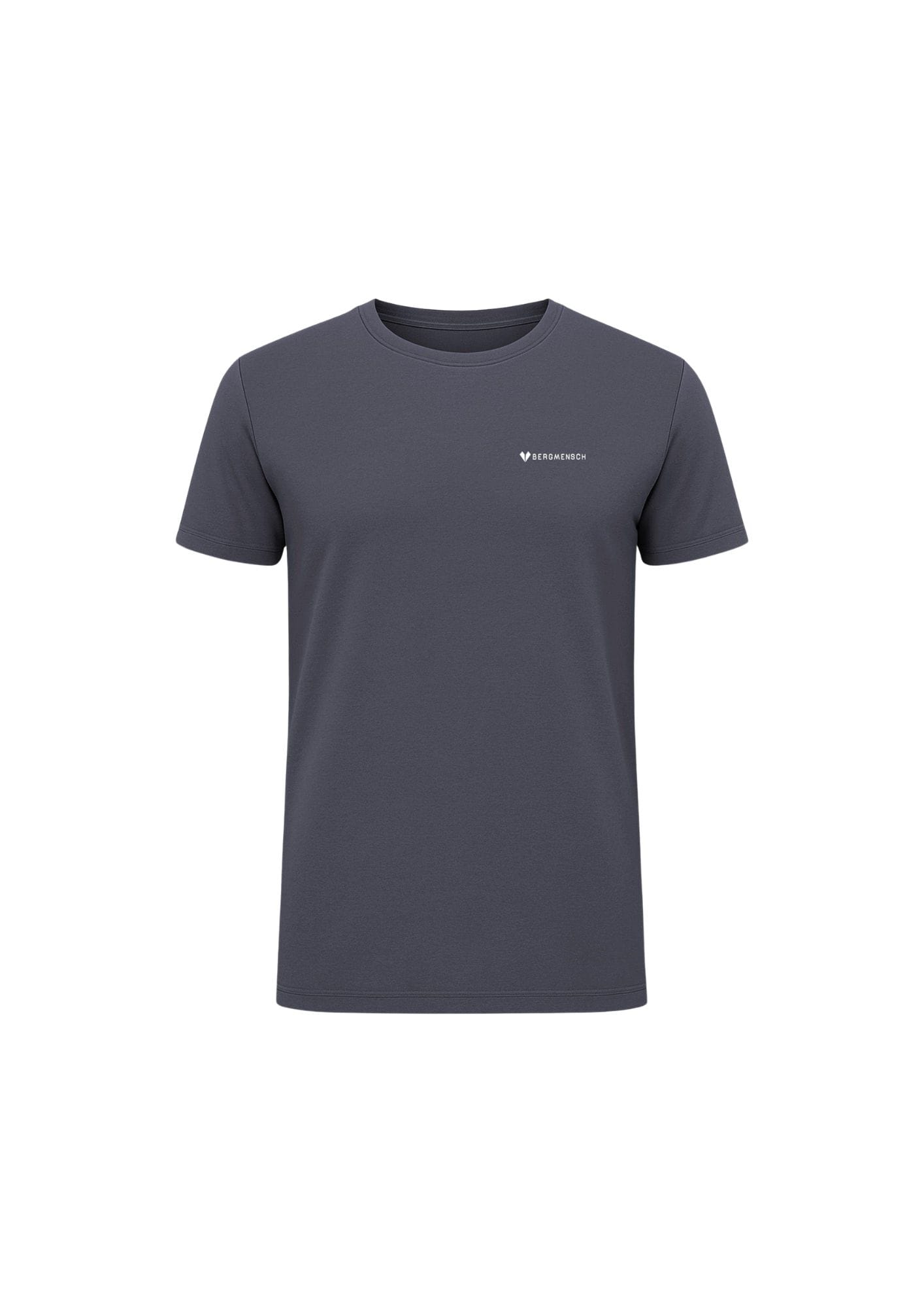 Herren Essential Merino Shirt