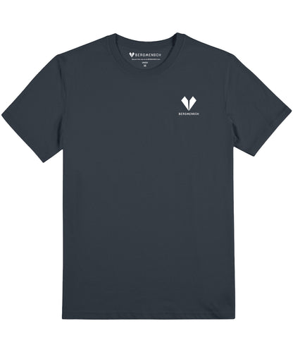 Mountain Sunset - Unisex Premium Organic Shirt