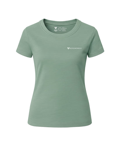 Damen OceanBlend SeaCell Shirt