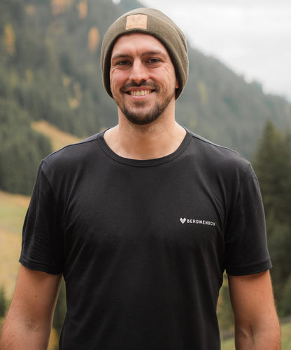 Herren OceanBlend SeaCell Shirt