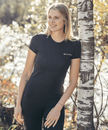 Damen OceanBlend SeaCell Shirt