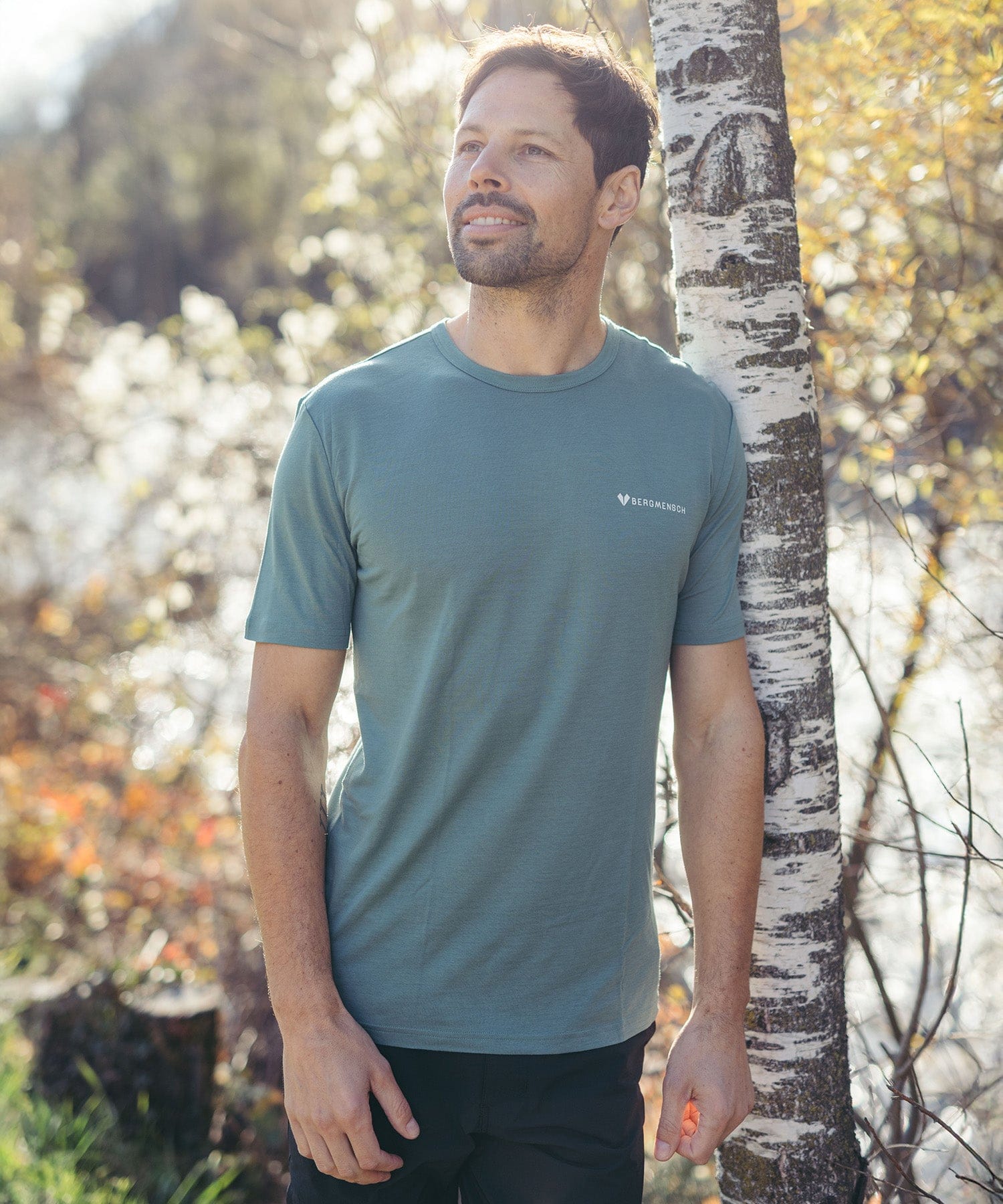 Herren OceanBlend SeaCell Shirt