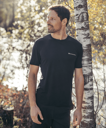 Herren OceanBlend SeaCell Shirt