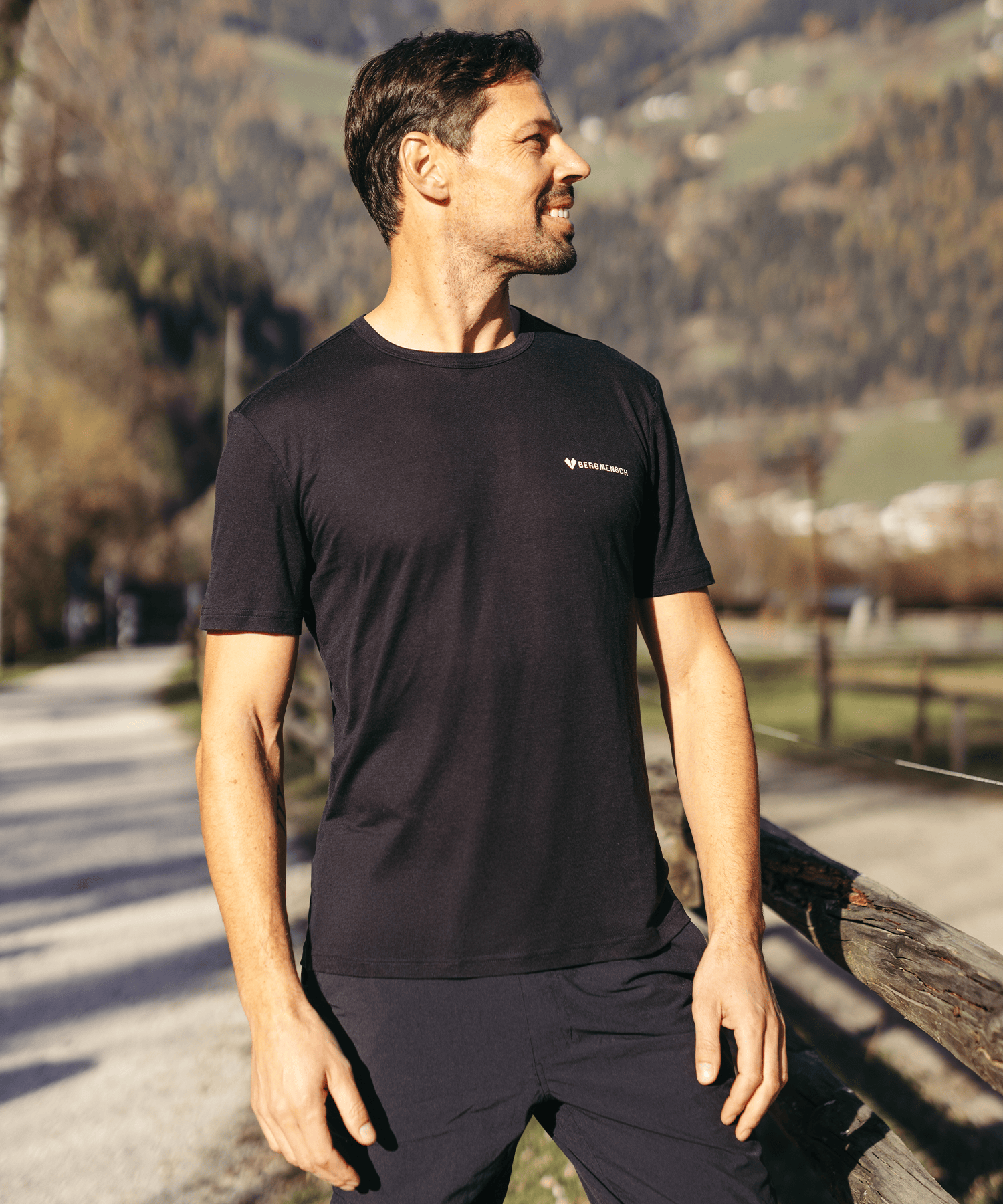 Herren OceanBlend SeaCell Shirt